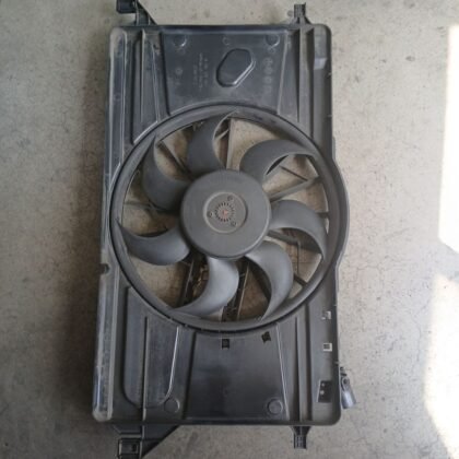 Electroventilador Ford Focus 2.0 TDCi 2006