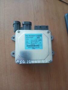 Centralitas Citroen C3 | Ref. 9653783580