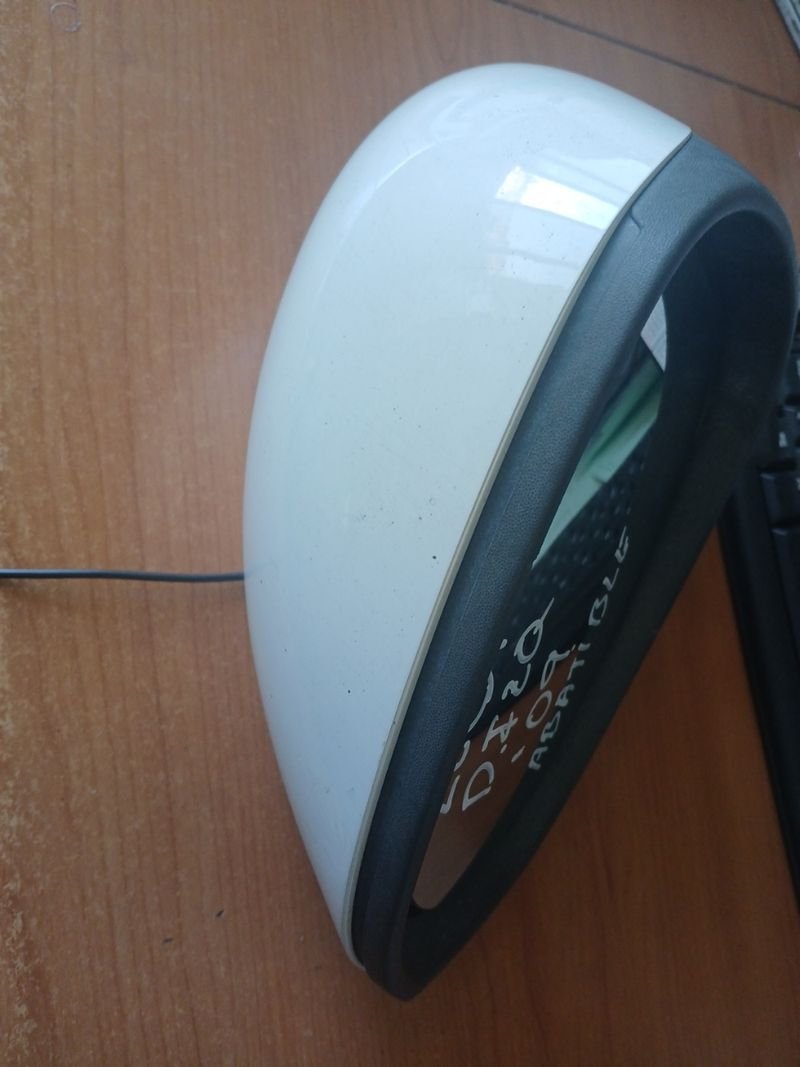 Retrovisor Leon MK2 Izquierdo | Ref. 1P18575079B9 - Imagen 3