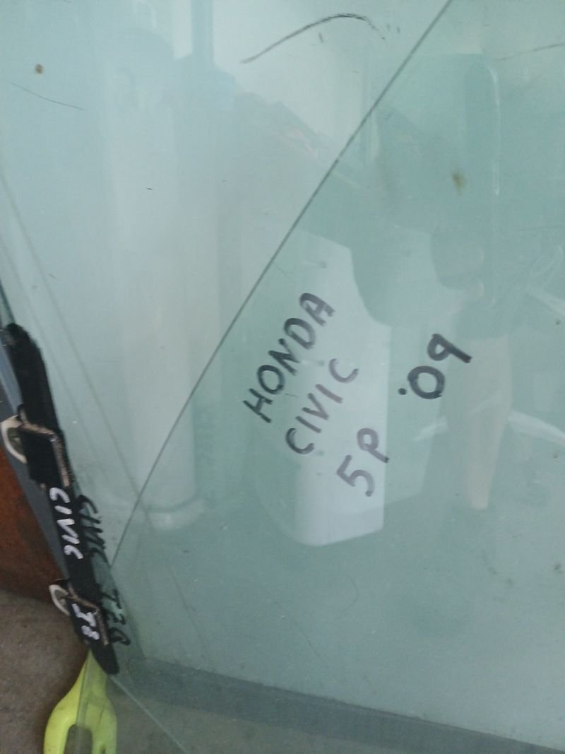 Cristales Honda Civic 5p '08 - Imagen 5