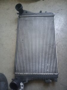 Radiador Intercooler SEAT ALTEA 2.0 BKD | Ref. 1K0145803A