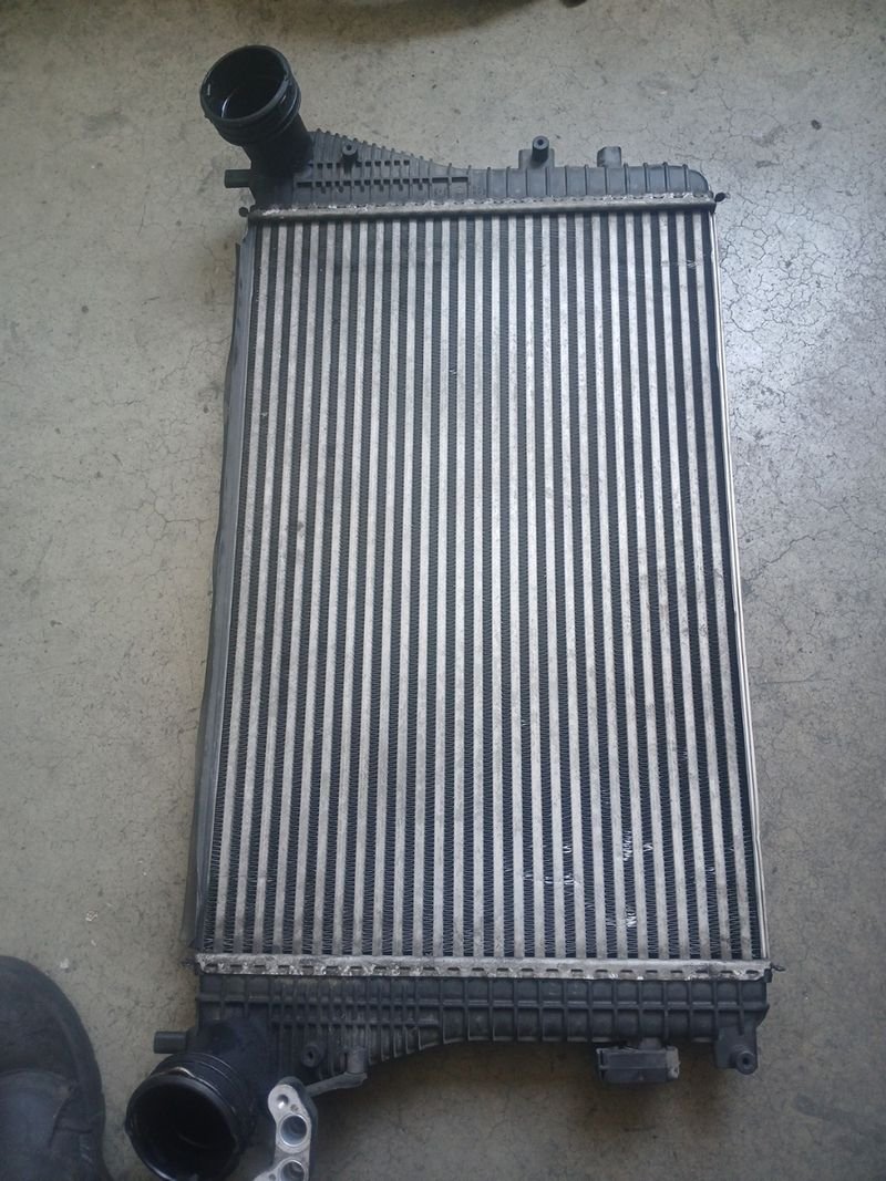 Radiador Intercooler SEAT ALTEA 2.0 BKD | Ref. 1K0145803A