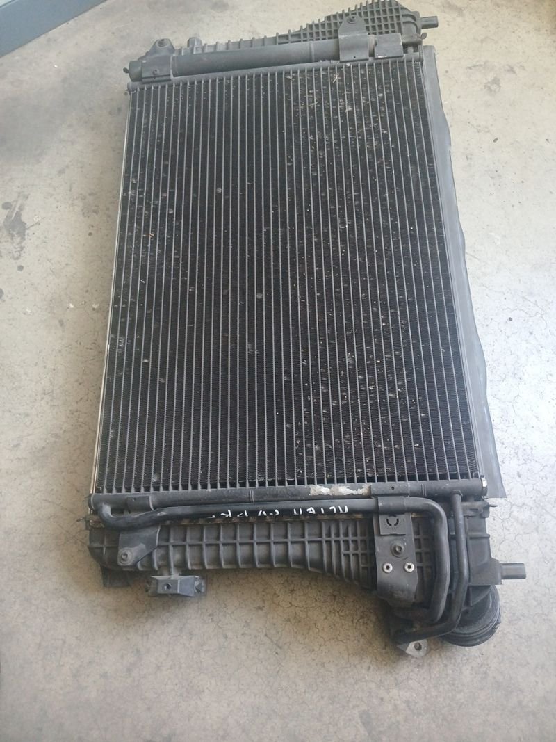 Radiador Intercooler SEAT ALTEA 2.0 BKD | Ref. 1K0145803A - Imagen 4