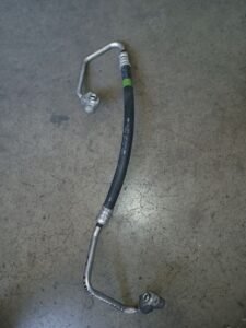 Tubo AACC Toyota Yaris Híbrido 2017 | Ref. 88711K0030