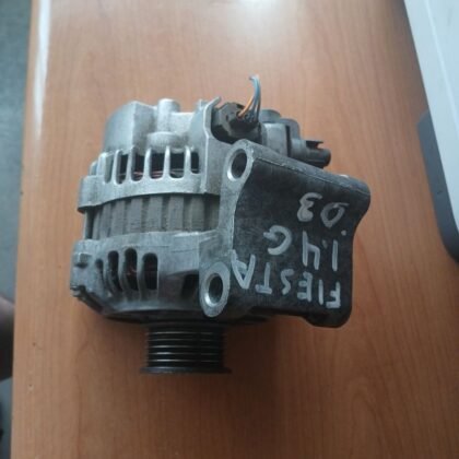 Alternador Ford Fiesta 1.4 2004