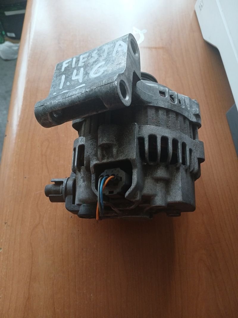 Alternador Ford Fiesta 1.4 2004 - Imagen 3