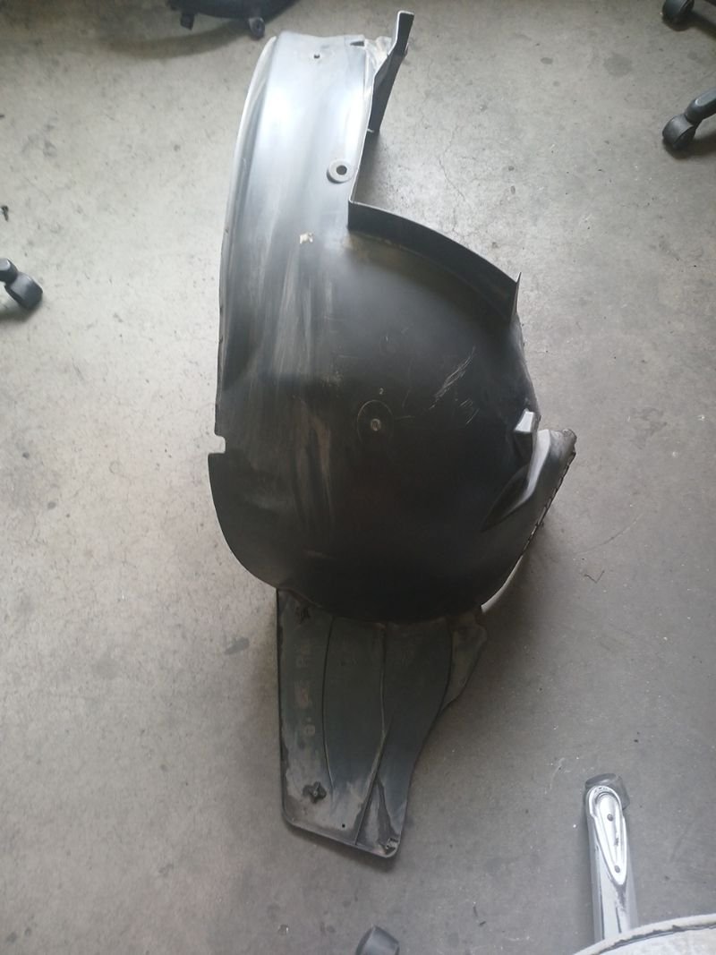 Paso rueda Fiat Scudo 2014