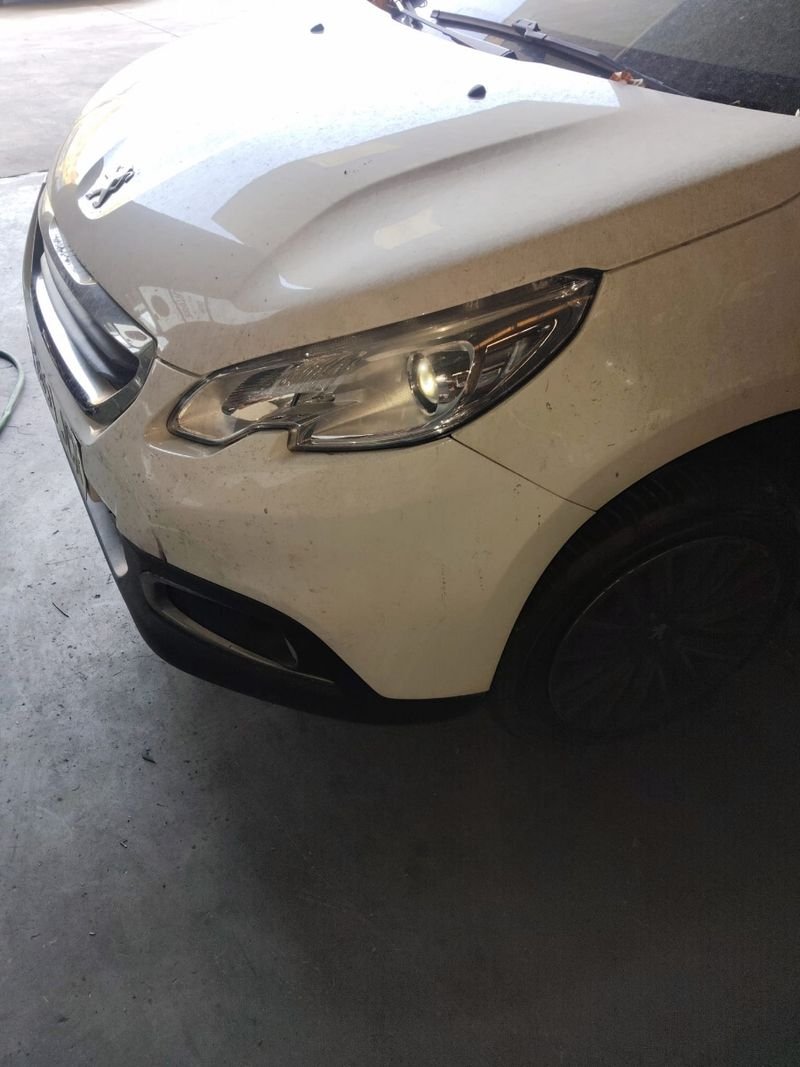 Peugeot 2008 (2015) - Despiece - Imagen 2