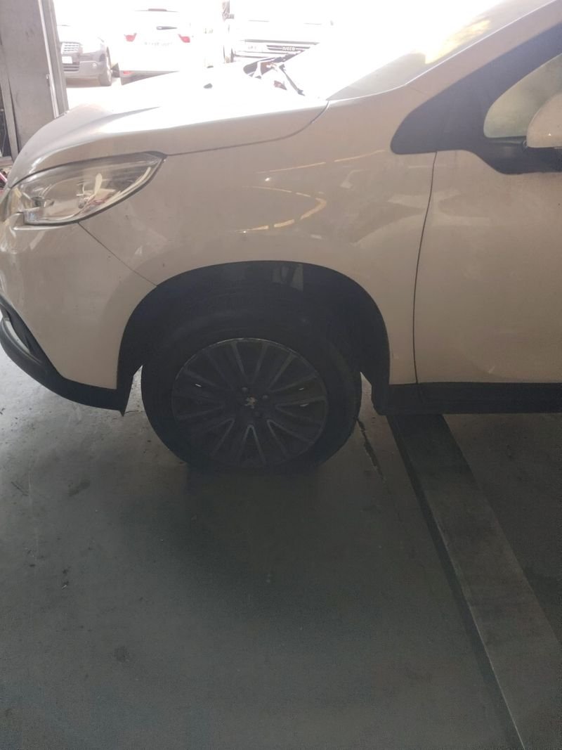 Peugeot 2008 (2015) - Despiece - Imagen 5