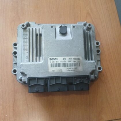ECU Renault Megane 1.5 dCi | Ref. 8200391966