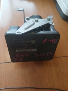 Módulo ABS BMW E-90 320D (08) | Ref. 34516787836