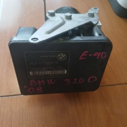 Módulo ABS BMW E-90 320D (08) | Ref. 34516787836