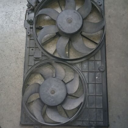 Electroventilador Audi A3 2.0 TDI 2006 | Ref. 1J120771T