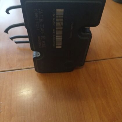Módulo ABS Citroën C3 1.4 HDI | Ref. 96564933580