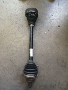 Palier Audi A3 1.6 - 2006 | Ref. 1K0407271DH