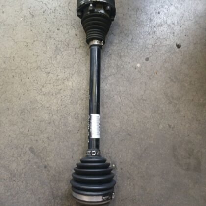 Palier Audi A3 1.6 - 2006 | Ref. 1K0407271DH