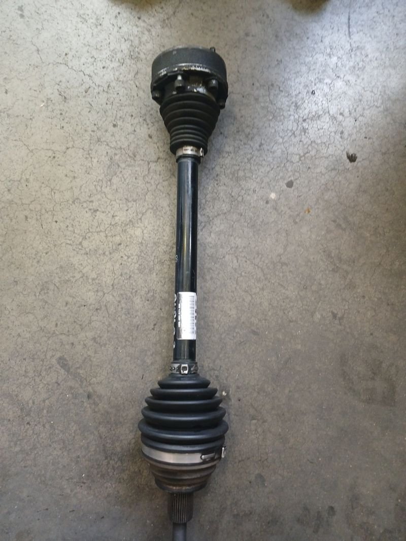 Palier Audi A3 1.6 - 2006 | Ref. 1K0407271DH