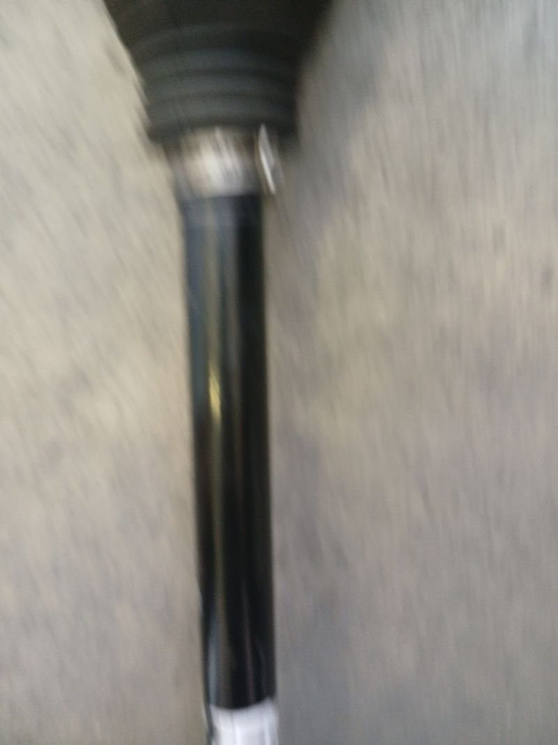 Palier Audi A3 1.6 - 2006 | Ref. 1K0407271DH - Imagen 5