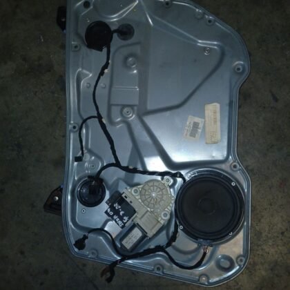 Elevalunas Delantero Derecho Seat Ibiza 5P | Ref. 6LL2959801