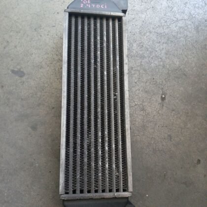 Intercooler Ford Transit 2.4 TDCi 06 | Ref. 6C11-9L440-AC