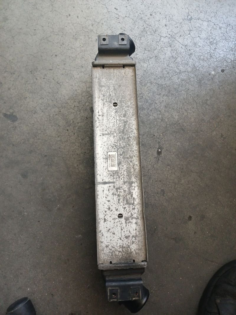 Intercooler Ford Transit 2.4 TDCi 06 | Ref. 6C11-9L440-AC - Imagen 3