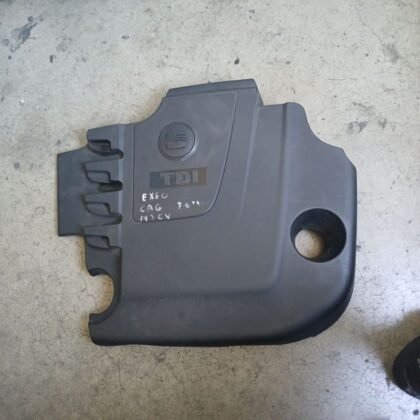 Tapa motor Seat Exeo 2.0 TDI