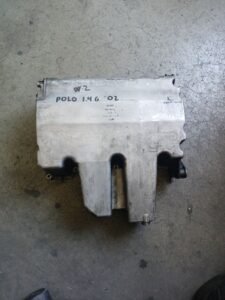 Carter motor VW Polo 1.4 02 | Ref. 045103603D