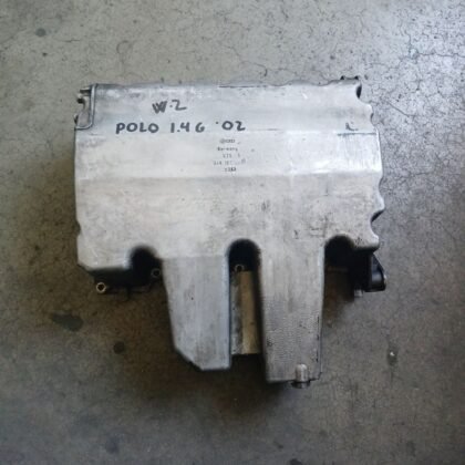 Carter motor VW Polo 1.4 02 | Ref. 045103603D