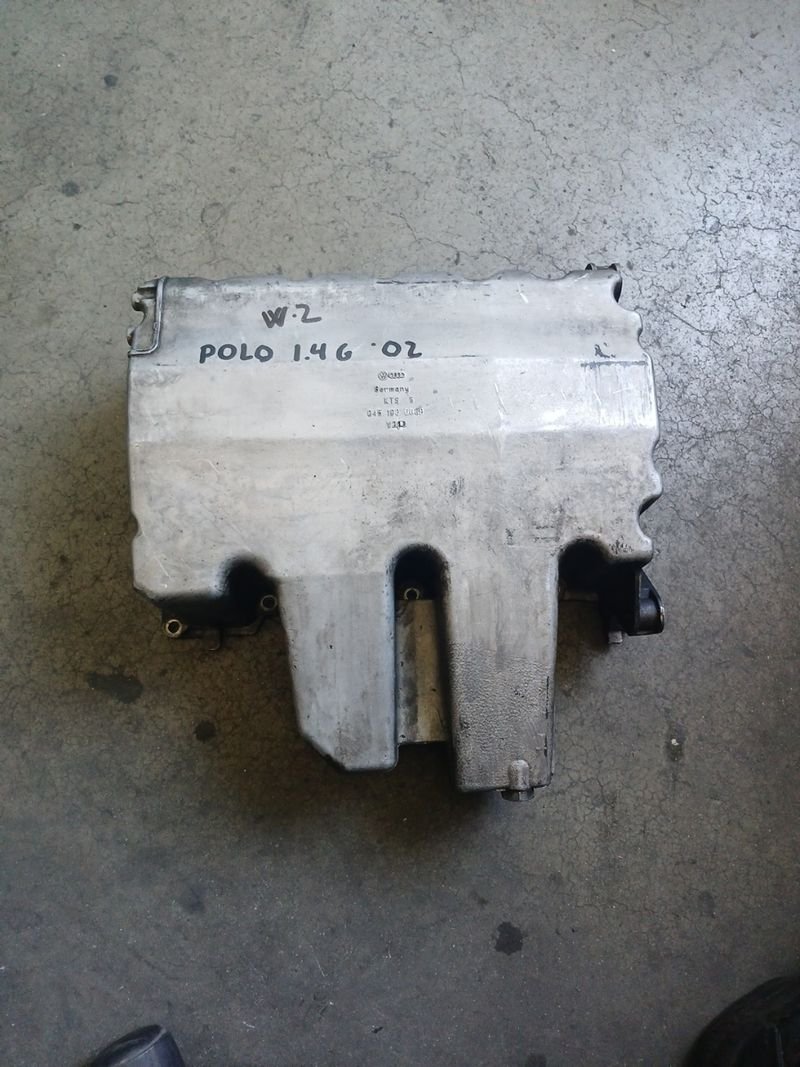 Carter motor VW Polo 1.4 02 | Ref. 045103603D