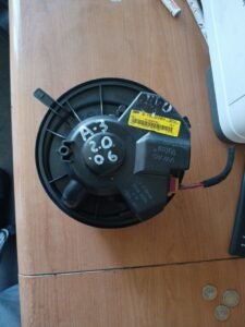 Ventilador Calefacción Audi A3 2.0 | Ref. F983228M