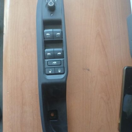 Botonera Elevalunas Jeep Compass 2023