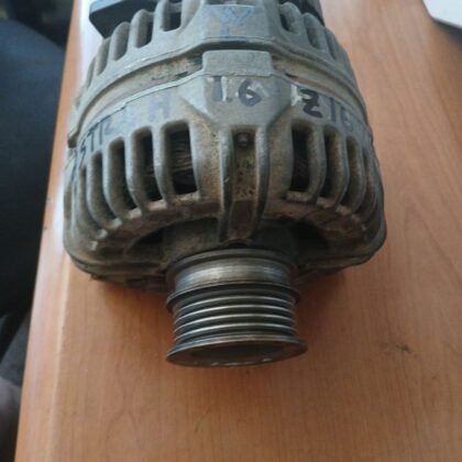 Alternador Opel Astra H 1.6 | Ref. 0124425020