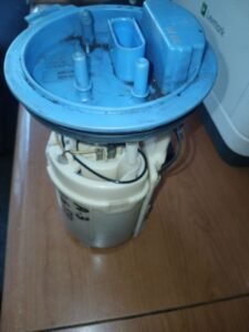 Bomba Combustible AUDI A3 1.6 FSI | Ref. 1K0919051AE