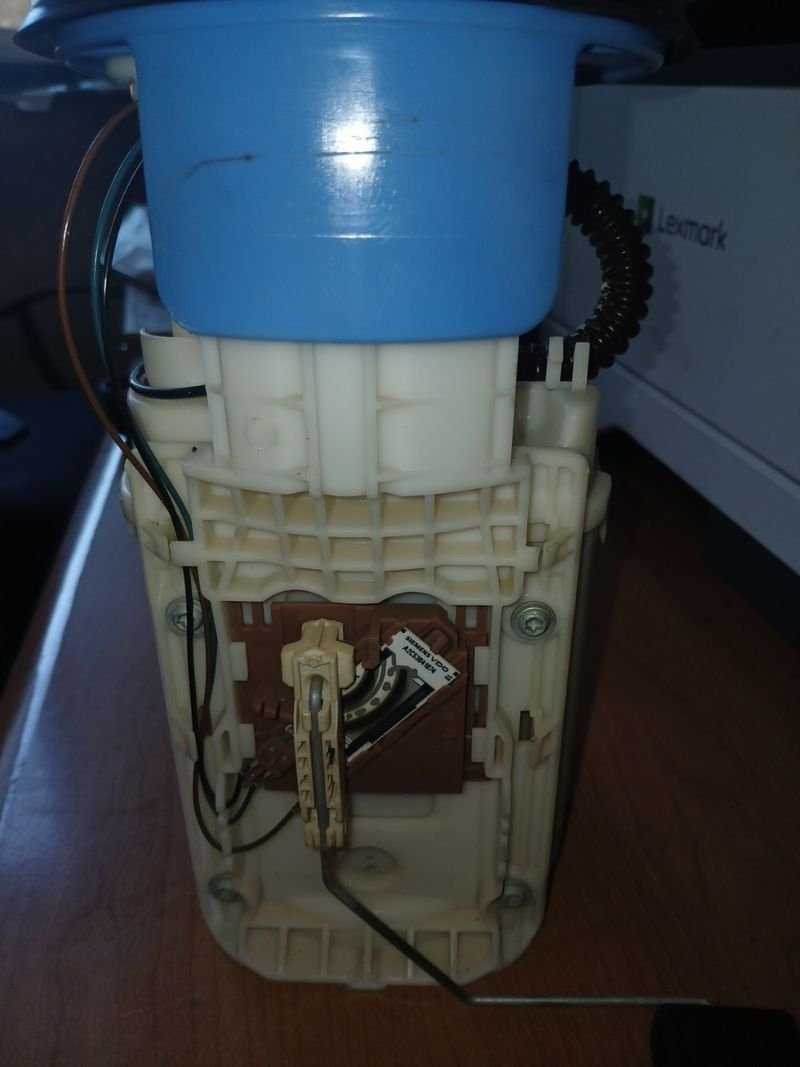 Bomba Combustible AUDI A3 1.6 FSI | Ref. 1K0919051AE - Imagen 4