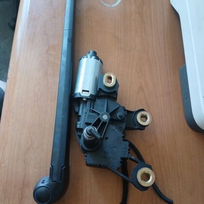 Motor limpia trasero Audi A3 Sportback