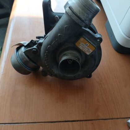 Turbo Renault Megane 1.5 dCi 2007 | Ref. 54399700027