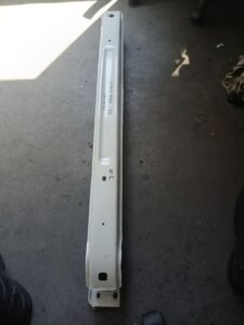 Refuerzo Trasero Fiat 500 2023 | Ref. 16775616