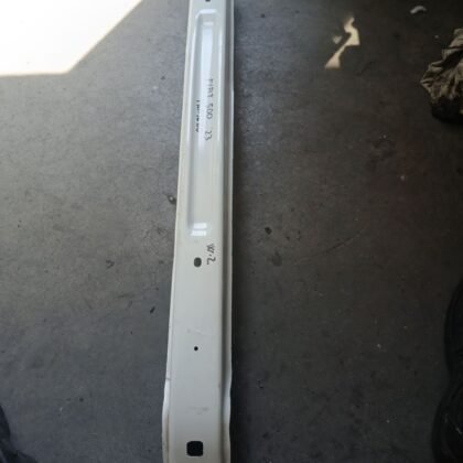 Refuerzo Trasero Fiat 500 2023 | Ref. 16775616