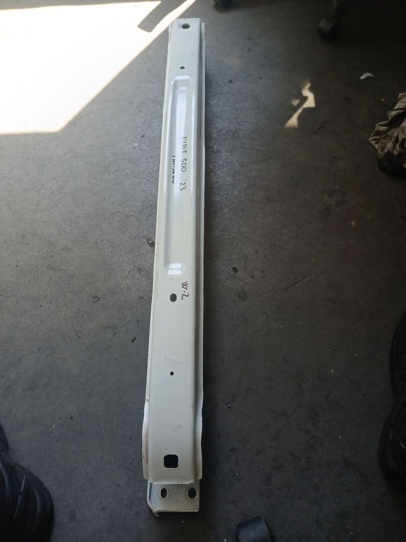 Refuerzo Trasero Fiat 500 2023 | Ref. 16775616