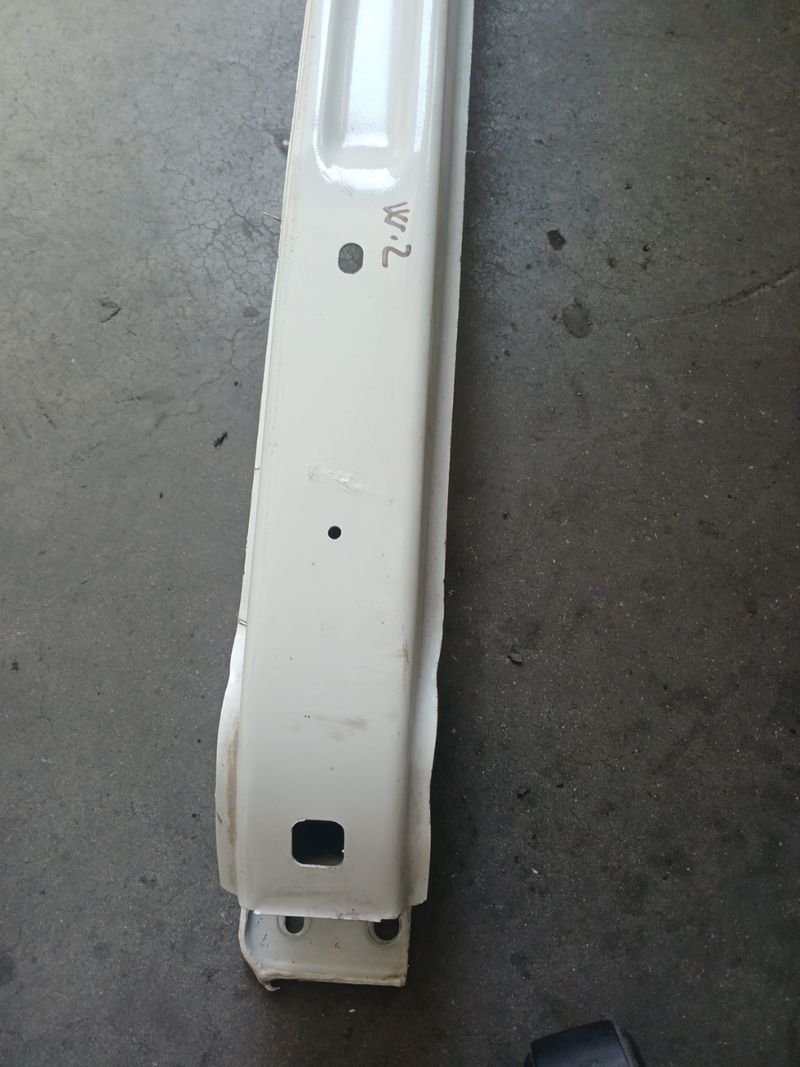 Refuerzo Trasero Fiat 500 2023 | Ref. 16775616 - Imagen 2
