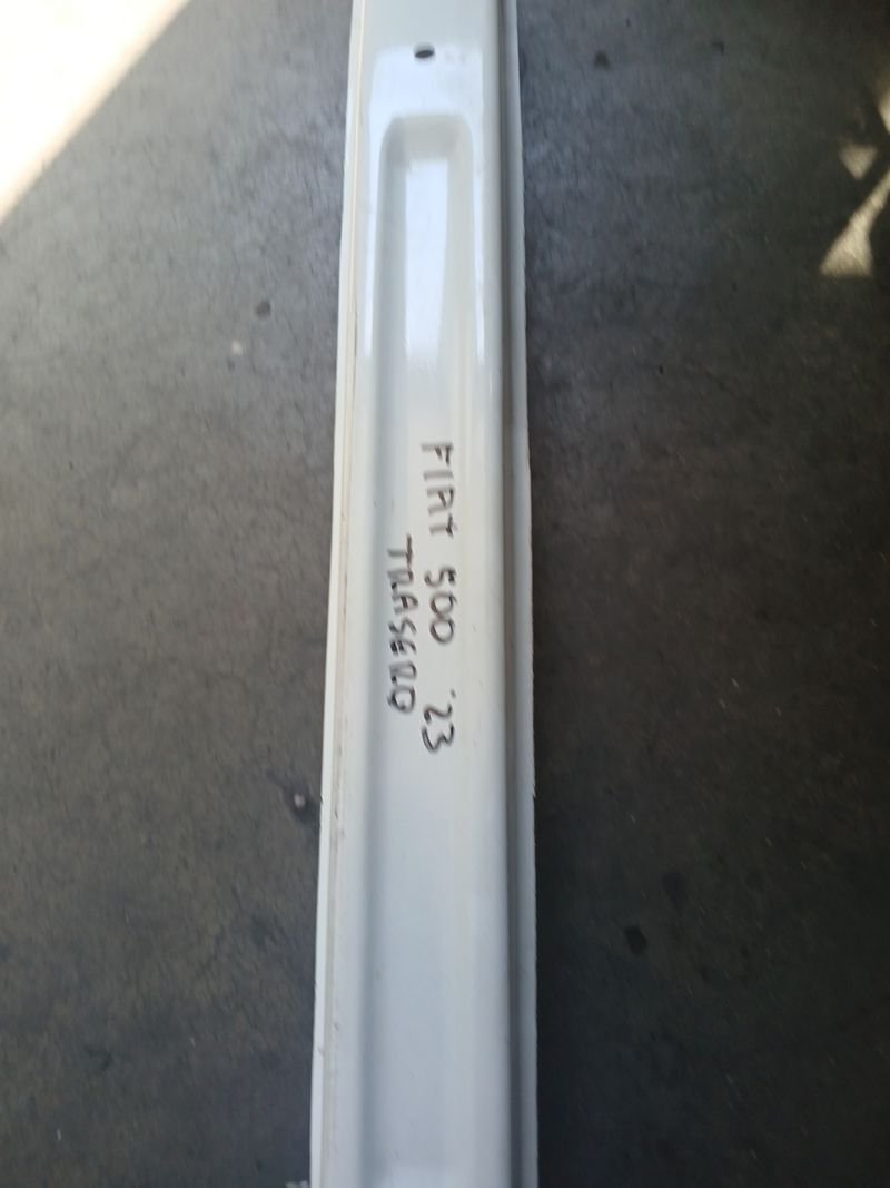 Refuerzo Trasero Fiat 500 2023 | Ref. 16775616 - Imagen 3