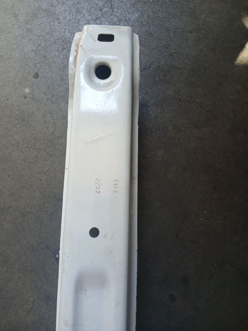 Refuerzo Trasero Fiat 500 2023 | Ref. 16775616 - Imagen 4