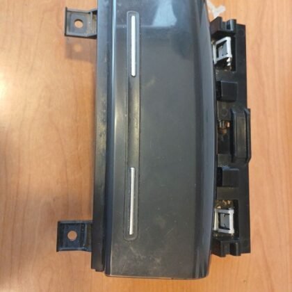 Cenicero Audi A3 Sportback 2006