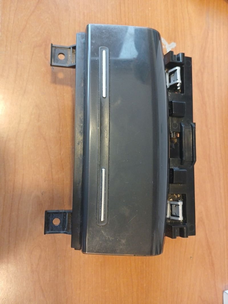 Cenicero Audi A3 Sportback 2006