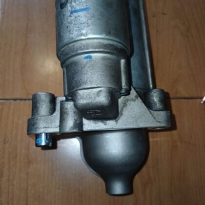 Motor Arranque Peugeot 2008 2015 | Ref. 9662854180