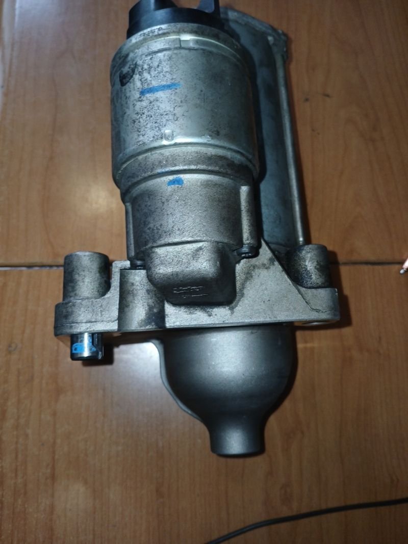 Motor Arranque Peugeot 2008 2015 | Ref. 9662854180