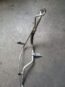 Tubos Aire Acondicionado Peugeot | Ref. 9675202680