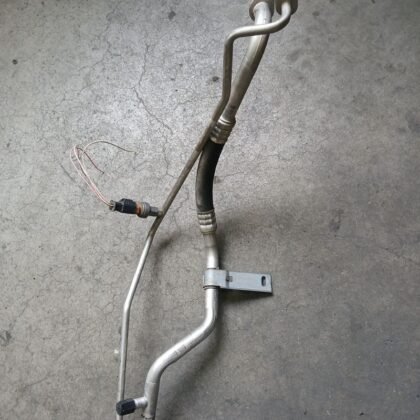 Tubos Aire Acondicionado Peugeot | Ref. 9675202680