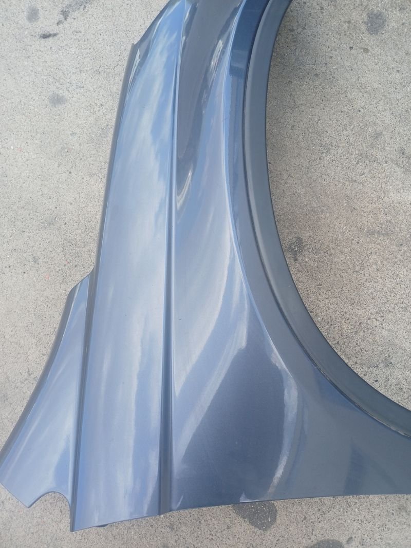 Aleta Derecha Honda CR-V 2009 Gris | Ref. 60210T0AA90ZZ - Imagen 4