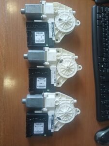 3x Motor Elevalunas Audi A3 | Ref. 8P4959